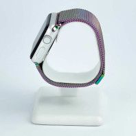 Ремешок для Apple watch 38/40/41mm Milanese Loop Band Chameleon